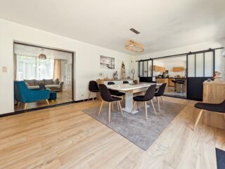  Maison à vendre 8 pièces 157 m²