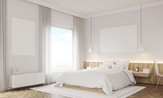  Appartement à vendre 3 pièces 73 m²