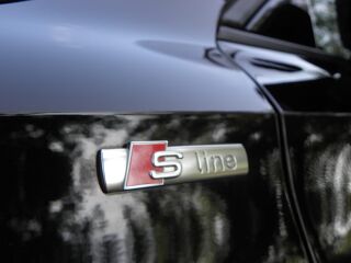 A3 IV Sportback 35 TFSI 150 Mild-Hybrid S line - 8ch 2020 occasion 57640 Malroy