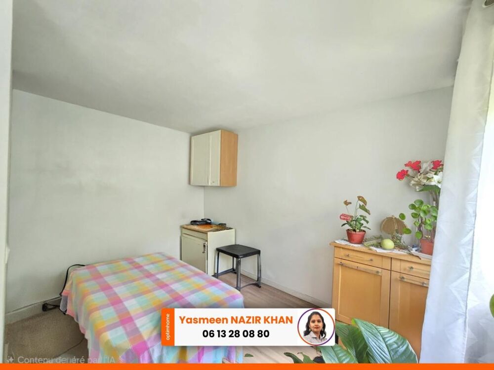 Appartement à vendre 4 pièces DRAVEIL (91)