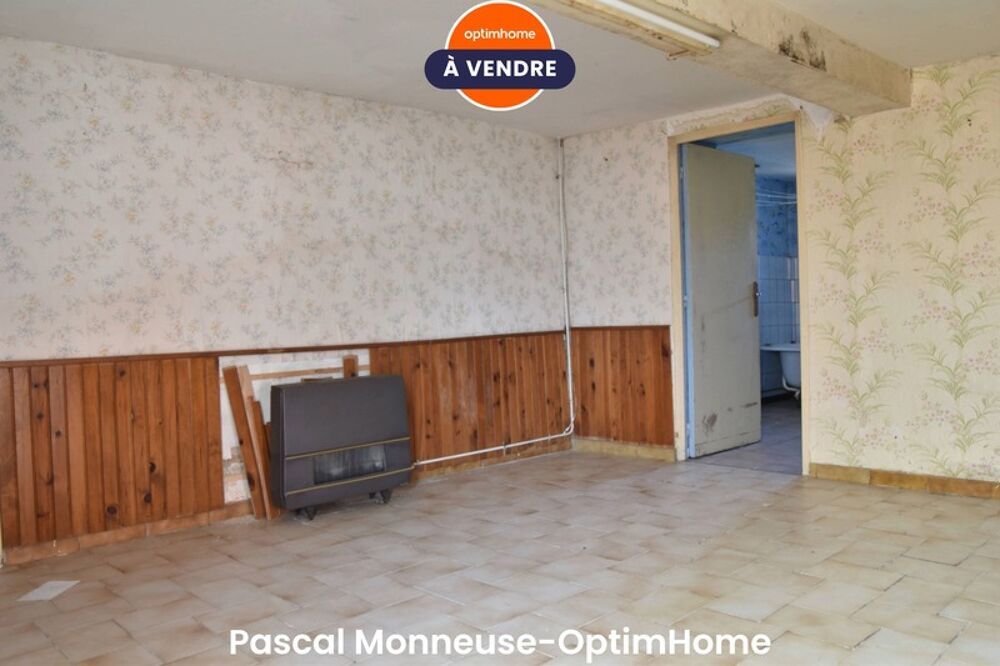 Maison 7 pièces 133 m² · à Jolimetz · 133 m² · 76 000 €