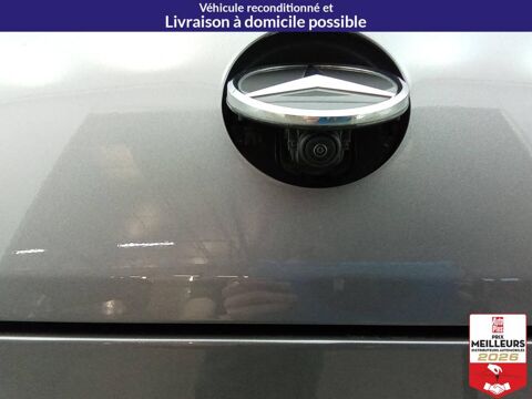 Classe CLA COUPE 180 7G-DCT Progressive Line 2022 occasion 10150 Lavau