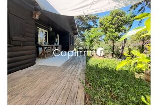  Villa � vendre 5 pi�ces 93 m�