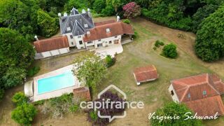  Maison � vendre 9 pi�ces 282 m�