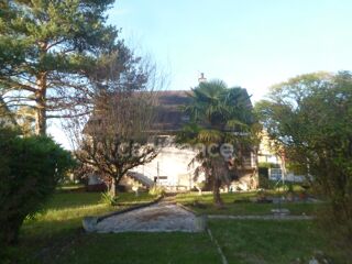  Maison à vendre 6 pièces 164 m²