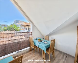  Appartement � vendre 2 pi�ces 31 m�