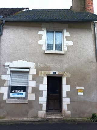  Maison à vendre 3 pièces 100 m²