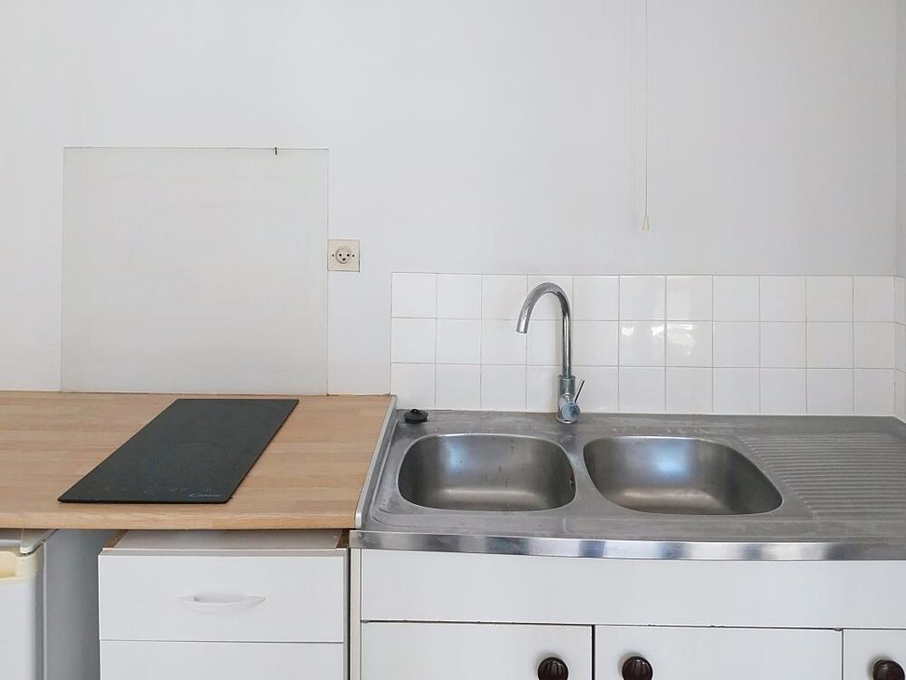 Location Appartement STUDIO - PLACE DE LA VICTOIRE Clermont ferrand