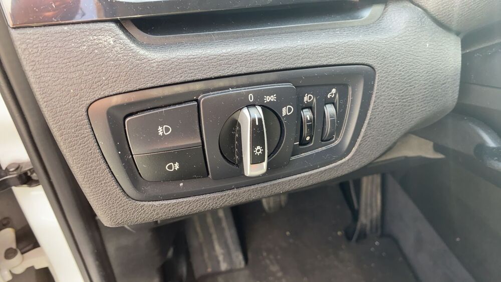 X1 sDrive 18d 136 Business 2015 occasion 59150 Wattrelos