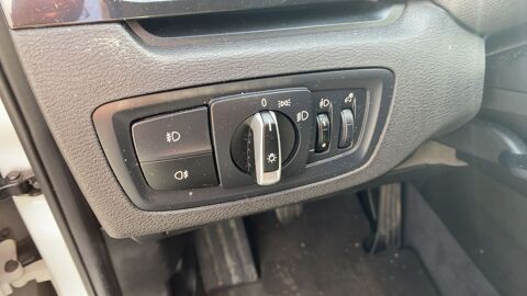 X1 sDrive 18d 136 Business 2015 occasion 59150 Wattrelos