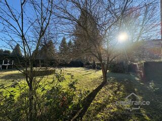  Maison � vendre 6 pi�ces 217 m�