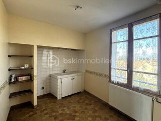  Maison à vendre 4 pièces 106 m²