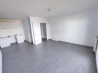  Appartement à louer 2 pièces 43 m²