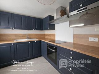  Maison � vendre 4 pi�ces 99 m�