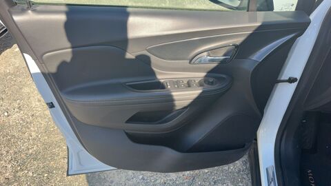 Mokka 1.6 CDTi 136 Colors Edition 2016 occasion 37230 Fondettes