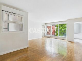  Appartement à vendre 3 pièces 58 m²