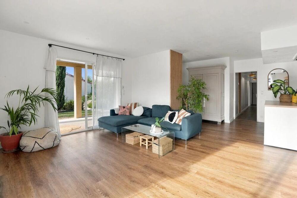 Vente Maison Maison de 5 pièces de 127 m² à Bondigoux Bondigoux
