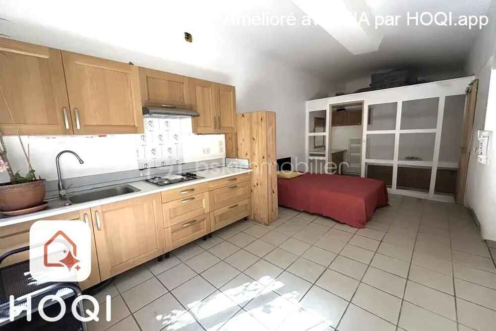 Maison en pierre