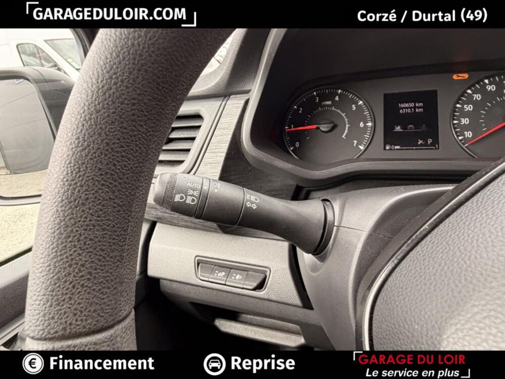 Trafic III FG CF L1H1 2T8 Blue dCi 150 EDC 2023 occasion 49140 Corz&eacute;