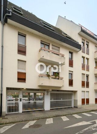  Appartement � vendre 1 pi�ce 28 m�