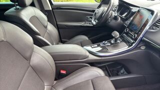 Espace 2.0 Blue dCI 160.0 EDC6 Zen 2019 occasion 88000 Epinal