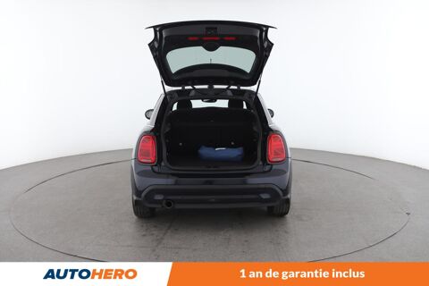 Cooper Edition Premium Plus BVA7 5P 136 ch 2024 occasion 92130 Issy-les-Moulineaux