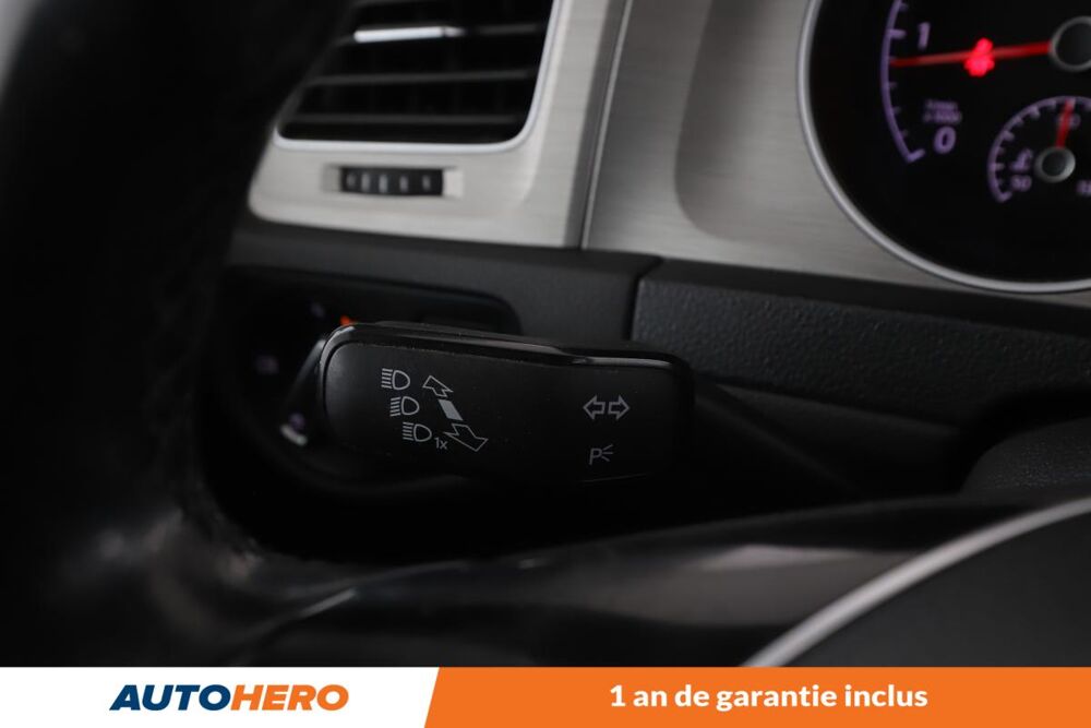 Golf VII 2.0 TDI BlueMotion Tech DSG6 5P 150 ch 2015 occasion 92130 Issy-les-Moulineaux
