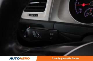 Golf VII 2.0 TDI BlueMotion Tech DSG6 5P 150 ch 2015 occasion 92130 Issy-les-Moulineaux