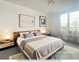  Appartement à vendre 4 pièces 80 m²
