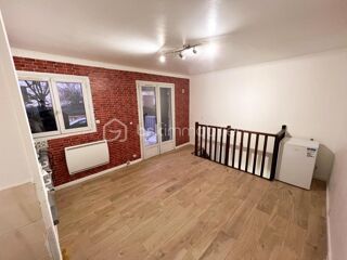  Appartement � vendre 2 pi�ces 31 m�