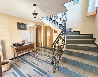  Maison à vendre 7 pièces 141 m²