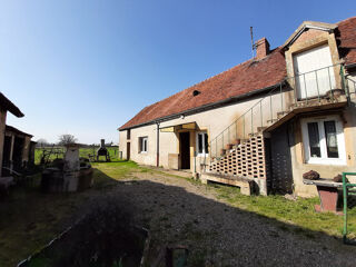  Ferme � vendre 4 pi�ces 83 m�