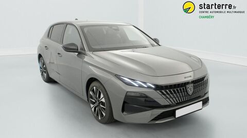 Annonce voiture Peugeot 308 26998 €