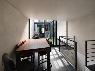  Maison à vendre 6 pièces 135 m²