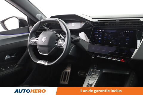 408 1.6 PHEV First Edition e-EAT8 225 ch 2023 occasion 92130 Issy-les-Moulineaux