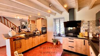  Maison à vendre 7 pièces 156 m²