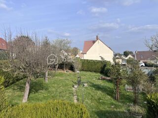  Maison à vendre 4 pièces 88 m²