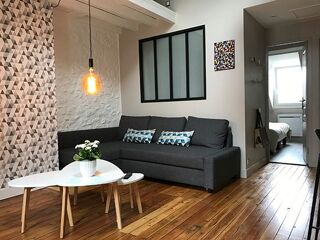  Appartement � louer 2 pi�ces 30 m�