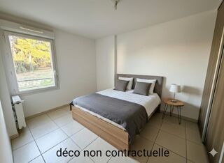  Appartement  vendre 2 pices 42 m
