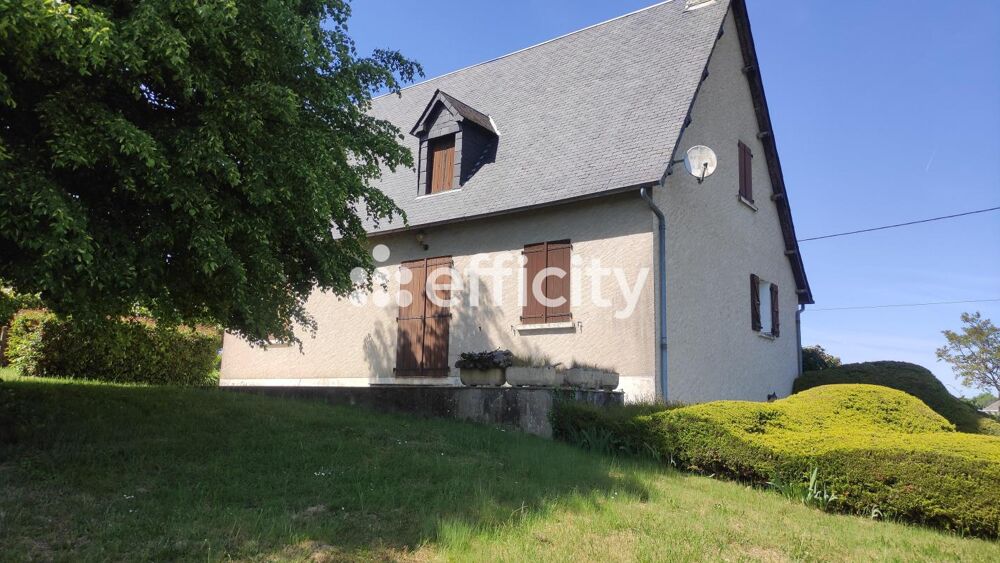 Vente Maison Maison Saint bonnet l enfantier