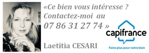   À Vendre – Droit au bail – Local commercial d'exception 800 M² – Bastia Sud, Montesoro 