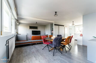  Appartement  vendre 6 pices 121 m