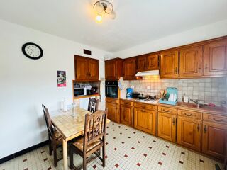  Maison à vendre 4 pièces 92 m²