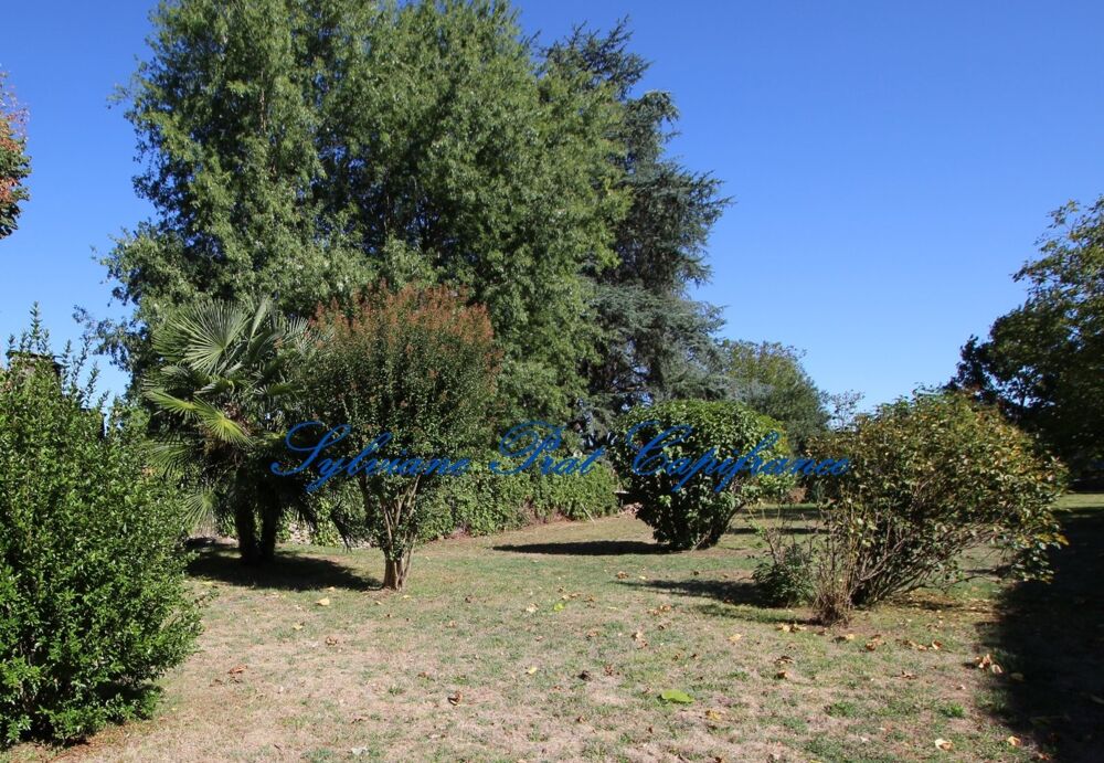 Vente Terrain A 5 minutes de l'A64 Terrain Constructible de 974 m² centre de Nousty Nousty