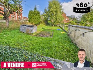  Maison � vendre 7 pi�ces 120 m�