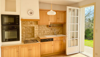  Maison � vendre 6 pi�ces 150 m�