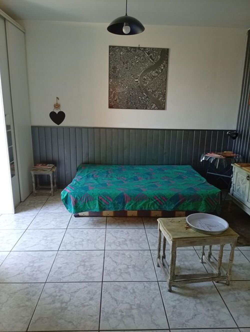 Appartement de 30m2 à louer sur Bègles