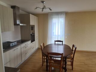  Appartement à vendre 3 pièces 58 m²