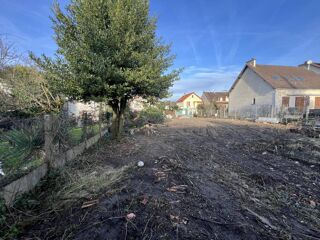  Terrain � vendre 310 m�