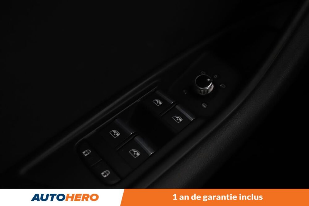 A5 35 TFSI S line S tronic 7 5PL 150 ch 2021 occasion 92130 Issy-les-Moulineaux